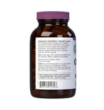 BlueBonnet CholesteRice: pantethine et CoQ10 dans une formule végétale robuste.