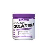 BlueBonnet Créatine Monohydrate - poudre micronisée : facilite le mélange et l’absorption.