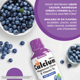 Doseur BlueBonnet montrant les mesures pour des portions précises