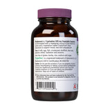 BlueBonnet L-Tryptophane: image d utilisation en soirée pour favoriser le calme et la relaxation.