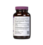 BlueBonnet Magnésium Citrate 400 mg, capsule ouverte montrant texture des caplets.
