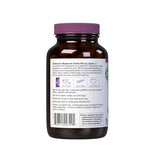BlueBonnet Magnésium Citrate 400 mg, étiquette lisible et informations nutritionnelles.