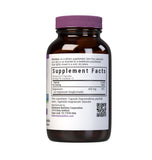 BlueBonnet Magnésium Glycinate en bouteille, produit vegan et certifié NSF.