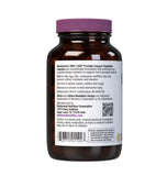 BlueBonnet MPX1000 capsules véganes: usage quotidien facilité et sans OGM.