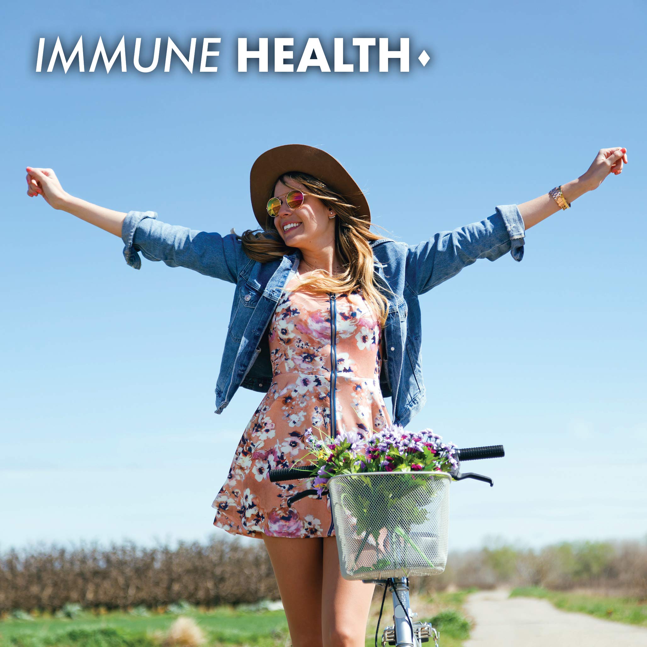 BlueBonnet Nutrition – sans soja, adapté aux régimes spécifiques.