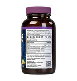 Goût citron et parfum frais dans les gélules BlueBonnet Omega-3 Brain Formula.