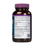 BlueBonnet Oméga-3 Saumon forme triglycérides, soutien éventuel pour la santé cardiaque.