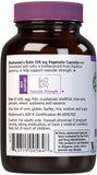 Bluebonnet Rutin 500 mg – contrôles qualité en laboratoire