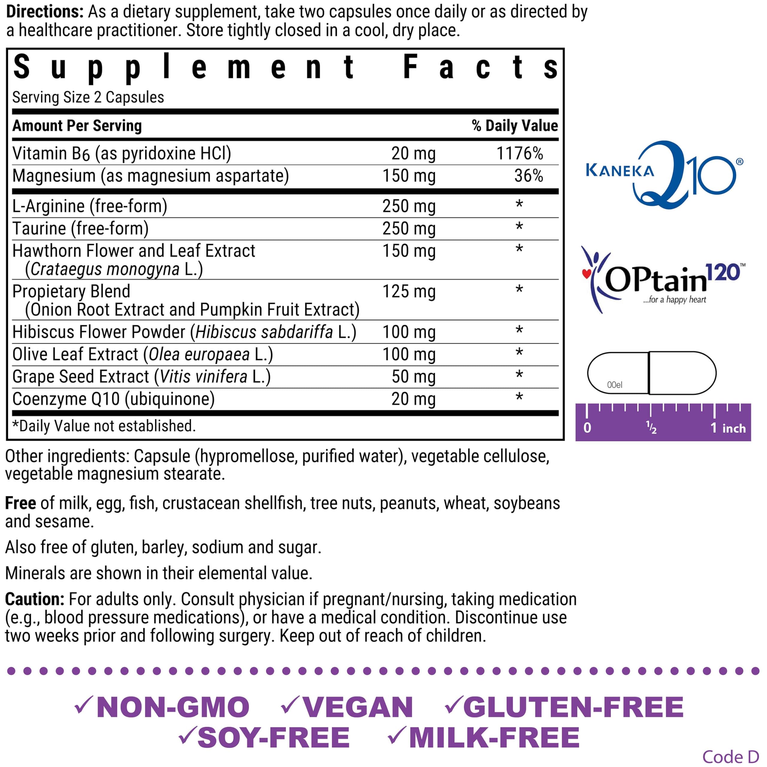 BlueBonnet gélules végétales – flacon, absorption élevée et facilité d’ingestion.