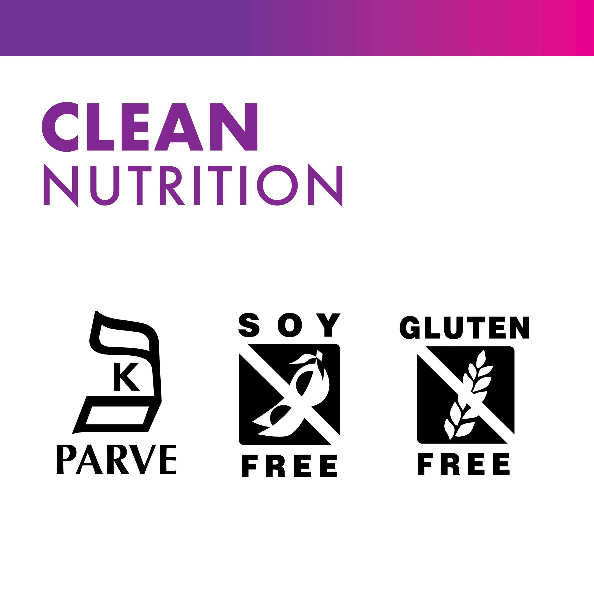 Conception sans lait et sans gluten pour les régimes sensibles avec BlueBonnet.