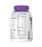 BlueBonnet Whey Isolate – idéal après entraînement pour soutenir le rétablissement.