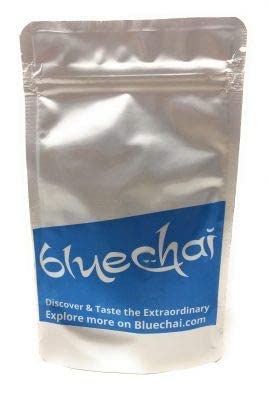 Bluechai graines d'ortie pour thé ou café, arôme riche et unique.