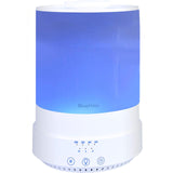 BlueHills diffuseur-huiles-essentielles-capacite-2500ml diffusion longue et durable