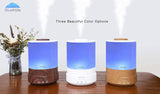 BlueHills diffuseur-huiles-essentielles-design-moderne s'harmonise à l'intérieur
