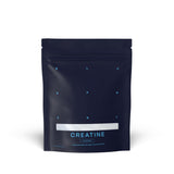 Bouteille Blueprint Bryan Johnson Creatine, emballage pratique.