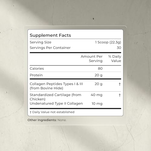 Dose-mesure-verre Blueprint Bryan Johnson Creatine pour dosage précis.
