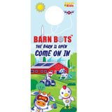 Ensemble cadeau Bluey parfait pour les jeunes fans et les nuits imaginatives.