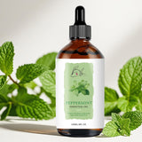 Arôme menthe rafraichissant Blusheva Beauty pour aromathérapie à domicile.