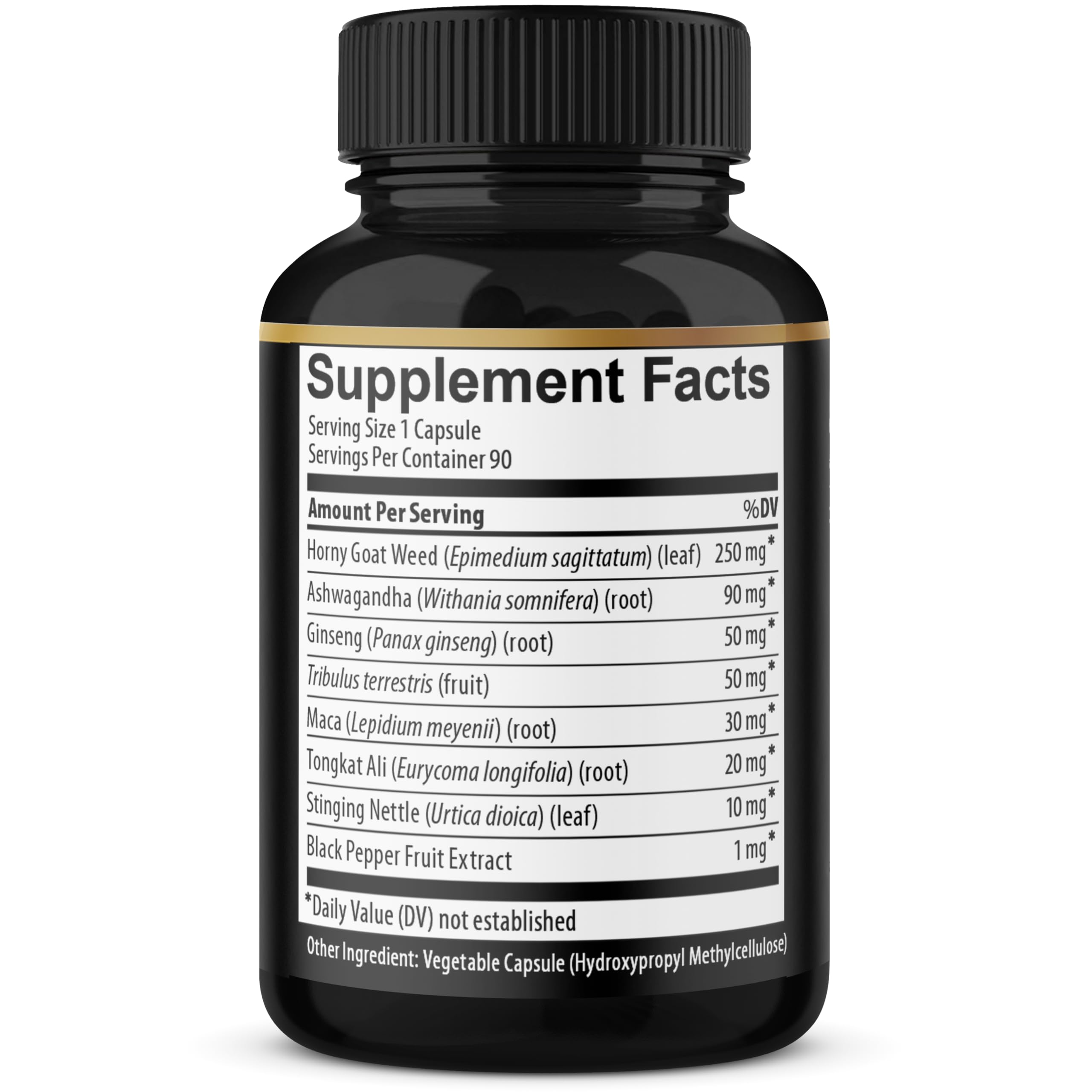 BMVINVOL Capsules végétales – option sans OGM et sans gluten.