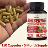 BMVINVOL curcuma en capsules, couleur dorée et douceur au goût.