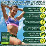 bnHUlMXw paroi cellulaire cassée, meilleure absorption des nutriments