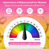 Gommes bnHUlMXw pour une utilisation quotidienne et énergie féminine.