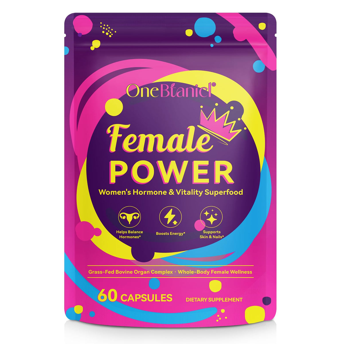 bnHUlMXw capsule foie boeuf bio, énergie naturelle pour femmes
