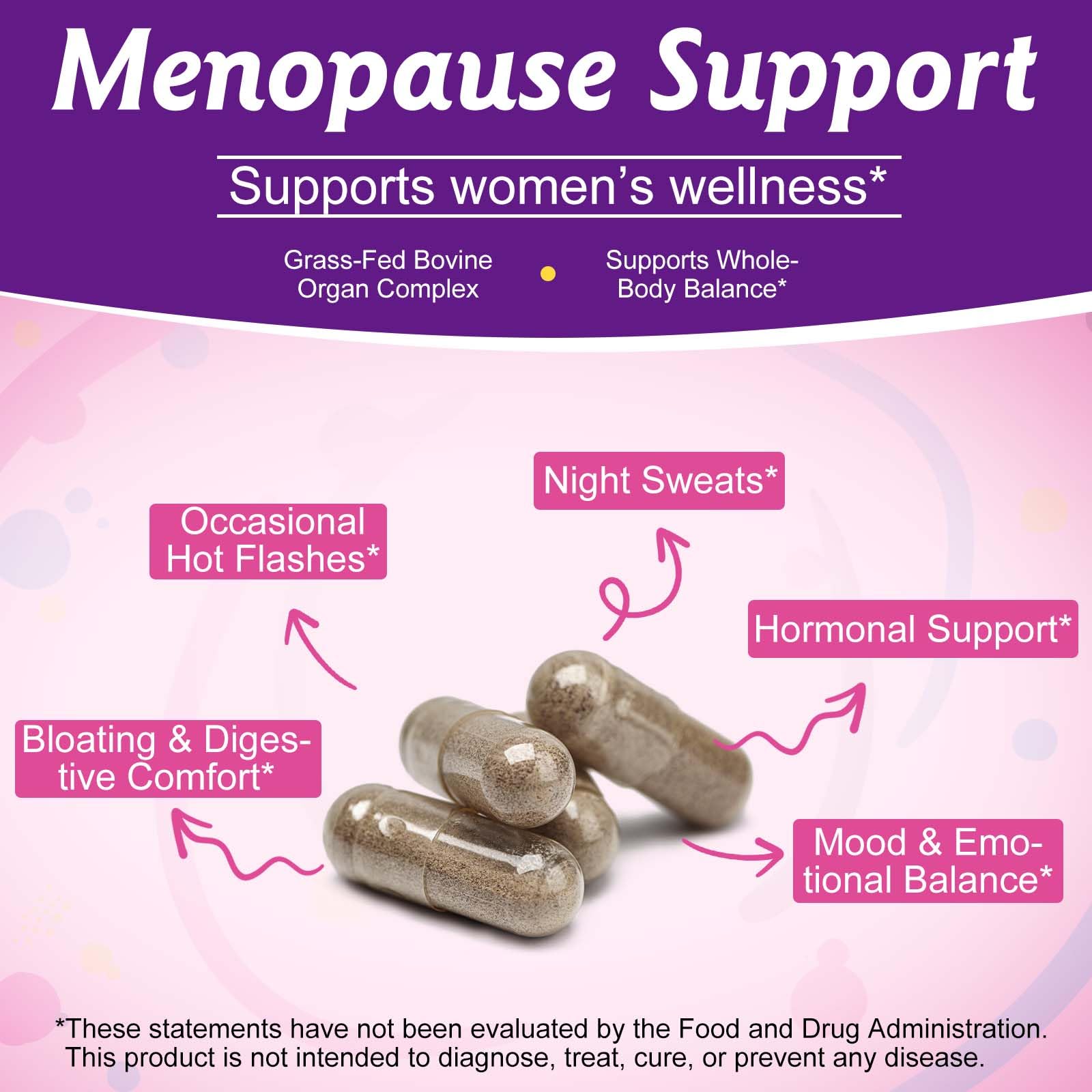 bnHUlMXw capsule ovaires utérus boeuf bio, précurseurs hormonaux naturels