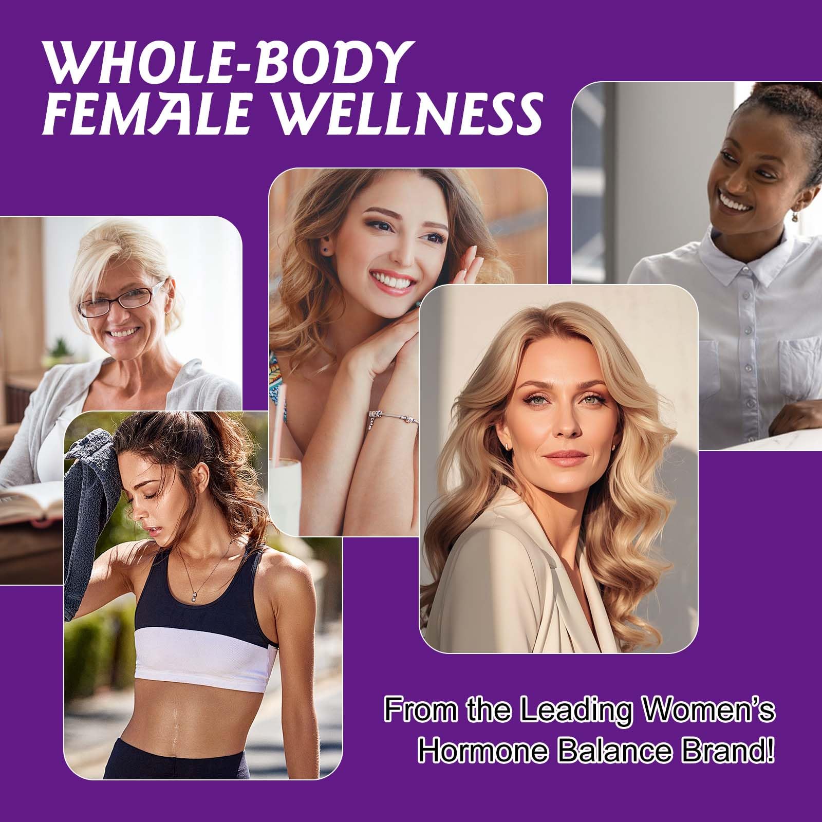 bnHUlMXw soutien potentiel du cycle féminin et équilibre hormonal