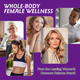 bnHUlMXw soutien potentiel du cycle féminin et équilibre hormonal