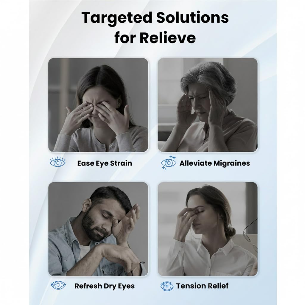 EyeOasis 2: compatible FSA/HSA pour l’achat pratique.