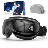 EyeOasis 2 de BOB AND BRAD, massage oculaire thermique apaisant.