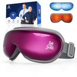 EyeOasis 3 de BOB AND BRAD: massage des yeux avec chaleur pour détendre les muscles oculaires