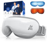 EyeOasis 3 de BOB AND BRAD – massage yeux avec chaleur pour relaxation après écran