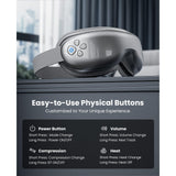 EyeOasis 3 — massage par acupression autour des yeux