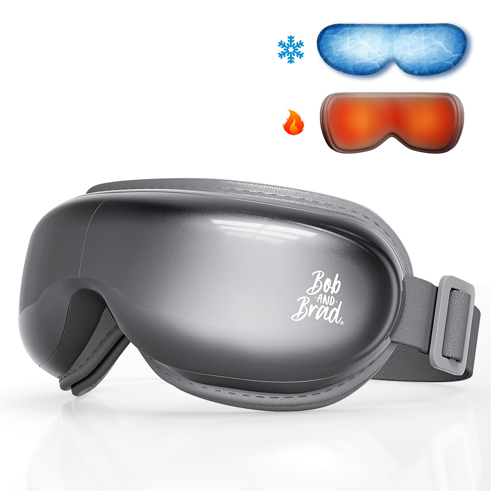 EyeOasis 3 — garantie de 2 ans et support 24/7
