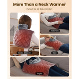 BOB AND BRAD six niveaux de chaleur pour personnalisation