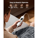 BOB ET BRAD housse lavable premium couvrant le coussin chauffant