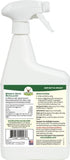 Ensemble de deux sprays Bobbex, protection pratique pour grands jardins.