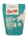 Bob's Red Mill protéine de lactosérum poudre naturelle pour shake protéiné