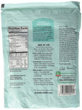 Bob's Red Mill whey protéine concentrée avec shaker prêt à mélanger.
