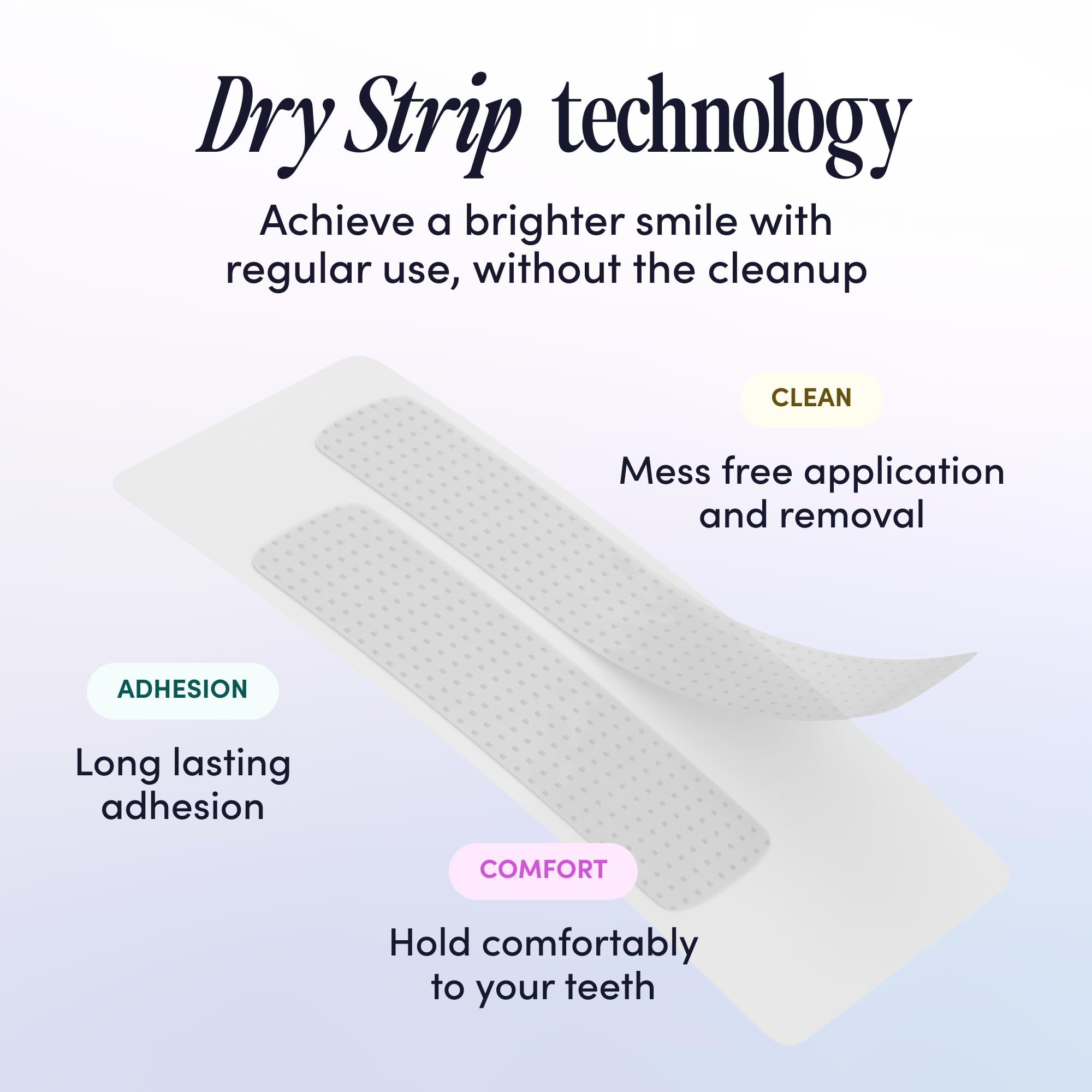 Routine quotidienne Boca Bella pour un sourire plus lumineux