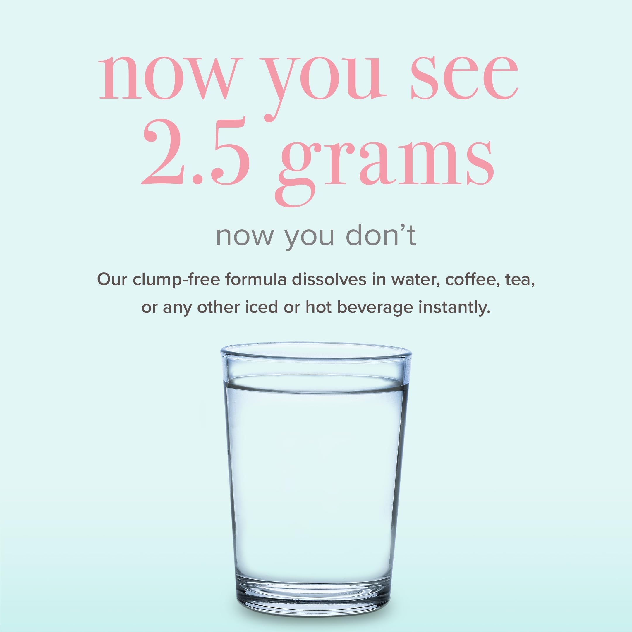 Usage quotidien sans gluten avec BODi Collagen Peptides.
