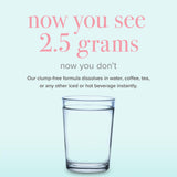Usage quotidien sans gluten avec BODi Collagen Peptides.
