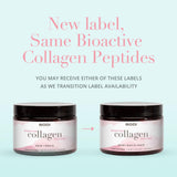 Doseuse 2,5 g BODi Collagen Peptides, dosage précis et simple.