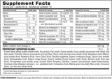 BODi Shakeology protéine de lactosérum pour soutenir les muscles et la satiété.