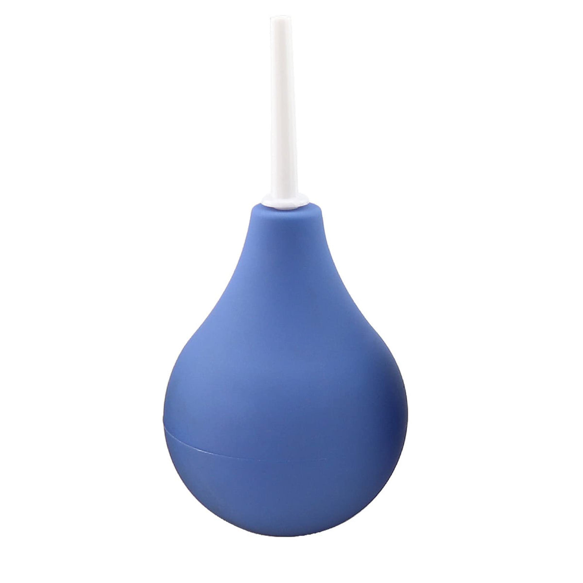 Bodundirect bulbe en silicone 7oz pour nettoyage intime sûr et confortable