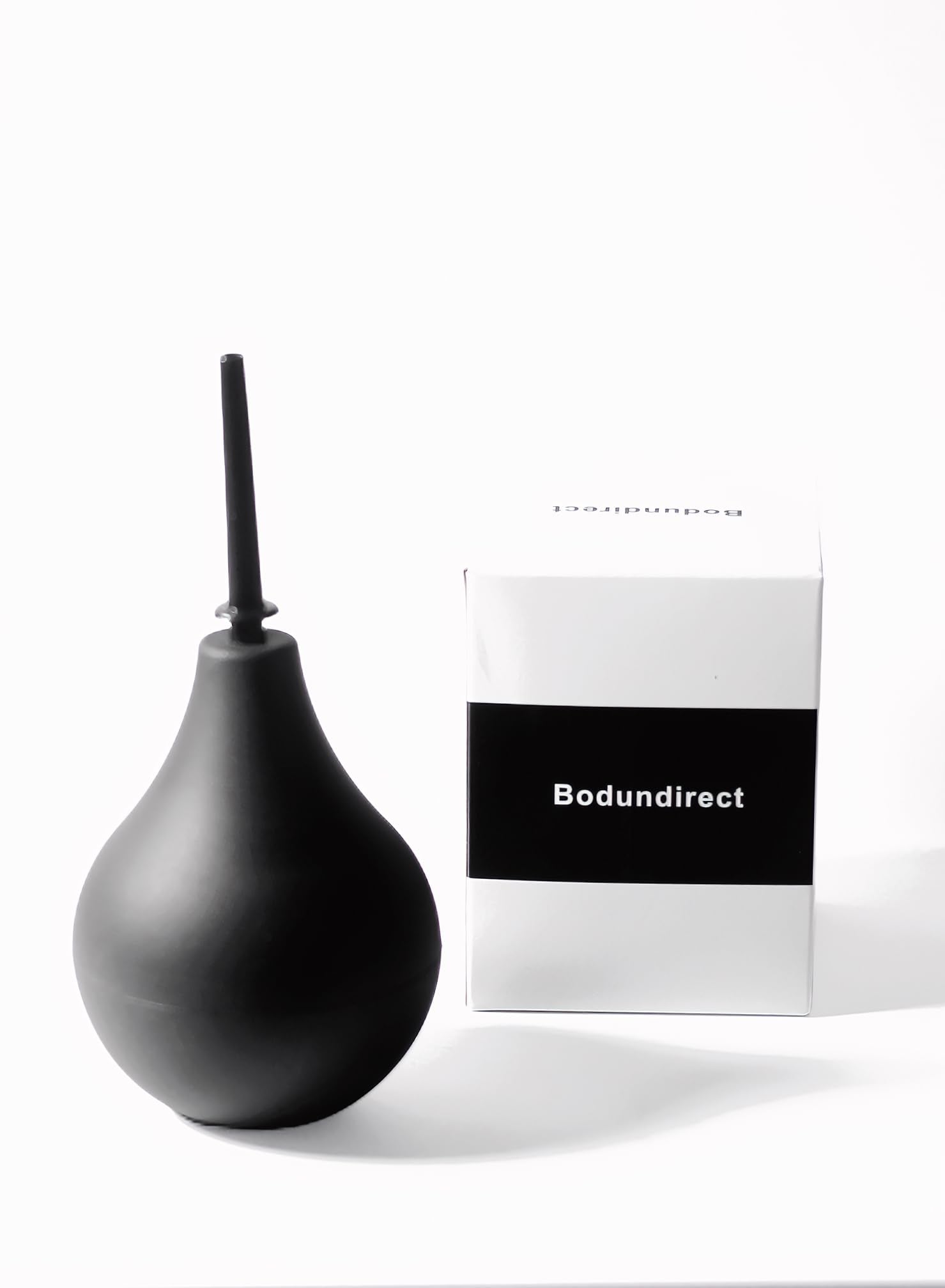 Bodundirect nettoyage facile avec vinaigre et eau chaude