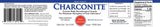 Body Force Charconite – bouteille et dosage, utilisation pratique avec hydratation adéquate.
