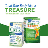 Body Gold Venastat Utilisation Quotidienne : capsules faciles à prendre.